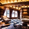 Val D´Isere - Chalet Chene